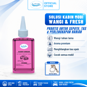 refill mobil