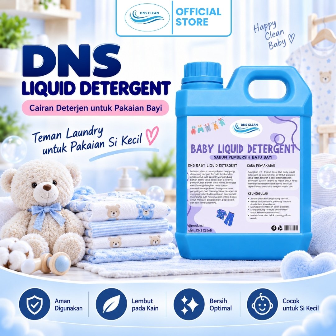 detergen bayi2 detergen bayi2