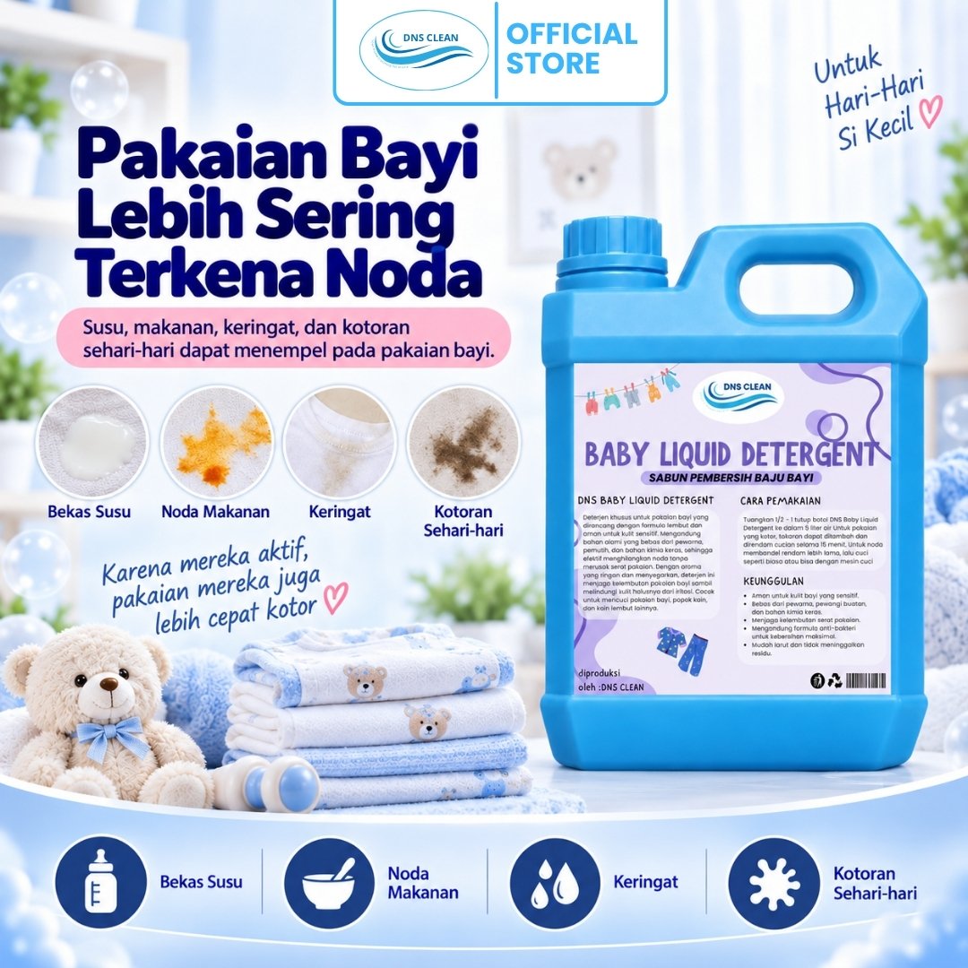 detergen bayi3 detergen bayi3